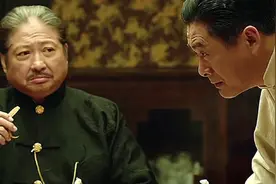 周润发洪金宝强强联手视频封面