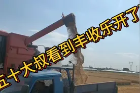 五十大叔开心的热泪盈眶视频封面