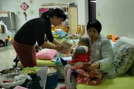 虎娃娃成长记视频封面