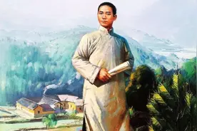毛泽东25岁时写下《心之力》视频封面