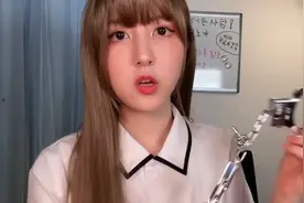 Noah小姐姐的角色扮演视频封面