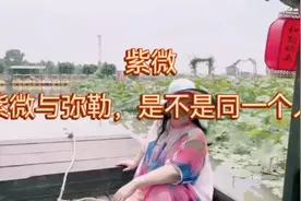 紫微：重建天府神殿～引紫微出世，修好通天路，人类不再孤独迷茫