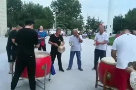 王兴华老师也带起了急点子！视频封面