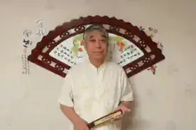 话说跟人学，人把驴牵走了，就剩拔橛子了视频封面