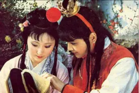 君笺雅侃红楼：贾政如何评价林黛玉，对宝黛姻缘又是什么态度？视频封面
