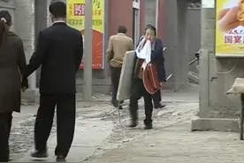 2005年在苏州丢失个小男孩3岁左边脸上有胎记的今年20岁是河南人视频封面
