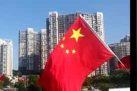 我爱我的祖国—中国视频封面