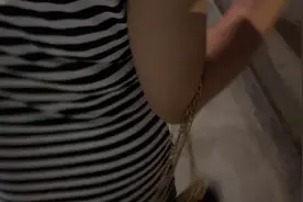 跟女网友见面了，她长挺漂亮的是我喜欢的类型，希望早日脱单视频封面