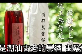 桑葚酒的功效:视频封面