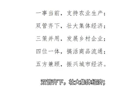 怎样使公文小标题具有吸引力？把握这4种方法，会让您如鱼得水！视频封面