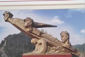 中国人民解放军原陆军149师(52师)的老兵们，心中的军旗鲜艳夺目视频封面