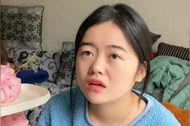 媳妇牙疼不能吃饭，老公心疼赶紧弄了一盆火锅，这感情真令人羡慕视频封面