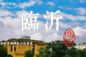 临沂（沂河简介）视频封面