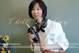 52岁退休姐姐分享的这组穿搭，不一定斩男但一定会斩女，谁会不爱视频封面