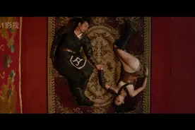 《铁拳2》精彩打斗血腥暴力场面第二篇视频封面