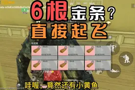 #地铁逃生测试服 单排复活点运营及阴人和辐射区教学视频封面