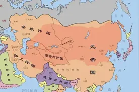 中国历朝历代国土面积前五位视频封面