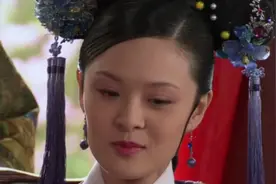 雍正旧爱，可惜女儿连连夭折，恩宠不再，晚年凄凉，郁郁而终视频封面