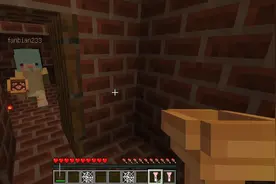 如果给你一次回到过去的机会..Minecraft1.12.2 恐怖地图「回朔」视频封面