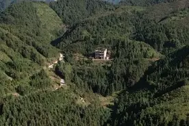 广西瑶族姑娘打拼几年在山中建的别墅还招不到上门女婿是何原因？视频封面