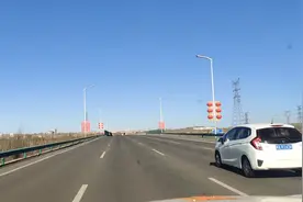 鄂尔多斯市康巴什到东胜视频封面