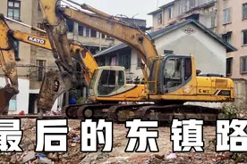 桂林再造一座宋城，东镇路开拆了，你希望未来的宋城是怎样的？视频封面