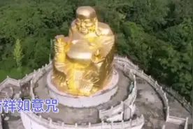 《吉祥如意咒》祝你天天吉祥如意。视频封面