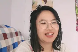 断更很久粉丝有点担心，我很好不用担心，和残疾老公每天过的乐呵视频封面