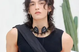 男生最好看的十款发型，总有一款适合你的视频封面