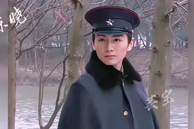 陈晓的郭啸天，真的帅的有点惊为天人，我愿称之为民国第一白月光视频封面