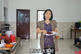 小凤老妈，住院期间不小心，把身份证丢了，今天特意去办视频封面