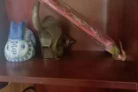 老房子找到的老物件视频封面