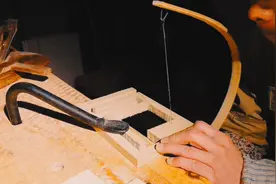 用實木多層板製作一組三分頻及二分頻迷你迷宮箱藍組合音響视频封面