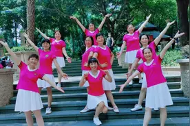 《究竟是为什么》温柔动听超美流行舞蹈，团队精彩演绎视频封面