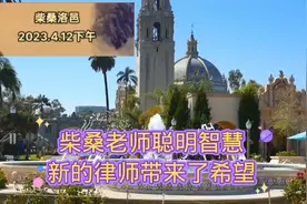 二八事件，新律师启航接手，期待光明。视频封面