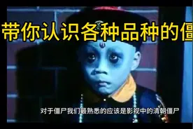 僵尸种类大全视频封面