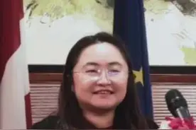 林秋璇书法视频封面