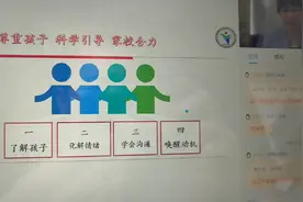 合肥一六八中学家长会，满满的干货视频封面