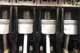 高功率发动机和底功率发动机的寿命一样吗？