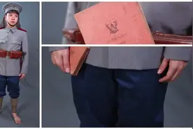 【泰国百年军服变迁（1908-2018）】视频封面