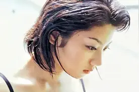 【小池荣子】女人味十足，美艳动人，你喜欢吗？视频封面