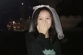 在七周年的那一天！我被求婚啦视频封面