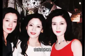 揭秘向华强、李小龙、丁佩、陈岚的人生渊源故事视频封面