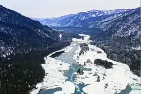 山舞银蛇，原驰蜡象壮景视频封面