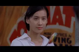 太好听了，让我们再来感受下电影《功夫》中的精彩BGM