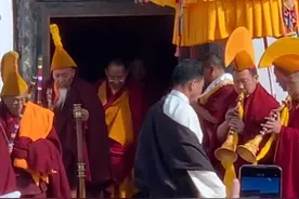 十一世班禅额尔德尼视频封面
