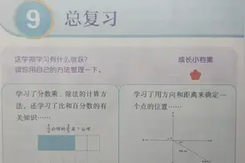 数学六上课本P110－111（2022新版）视频封面