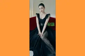 林鹏：出生于辽宁省大连市，毕业于中央戏剧学院，中国内地女演员视频封面