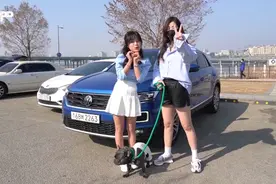 大众逍客和探歌你会怎么选择？
