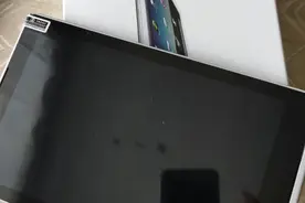手机投屏到平板视频封面